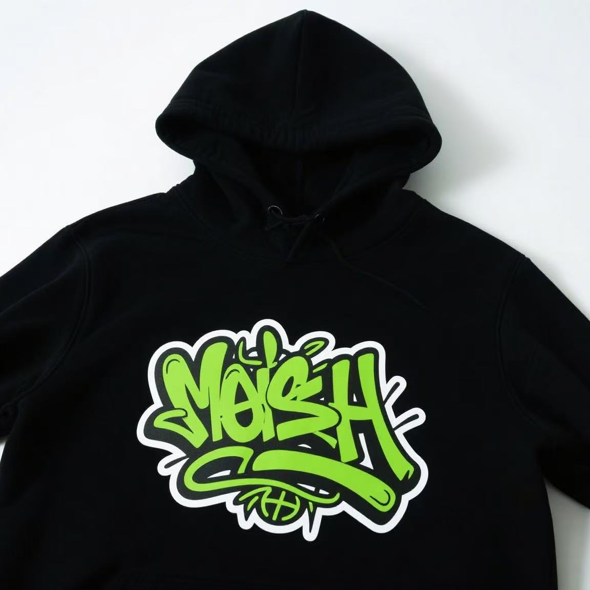 How Can Stickers Enhance the Influence of Clothing Brands?