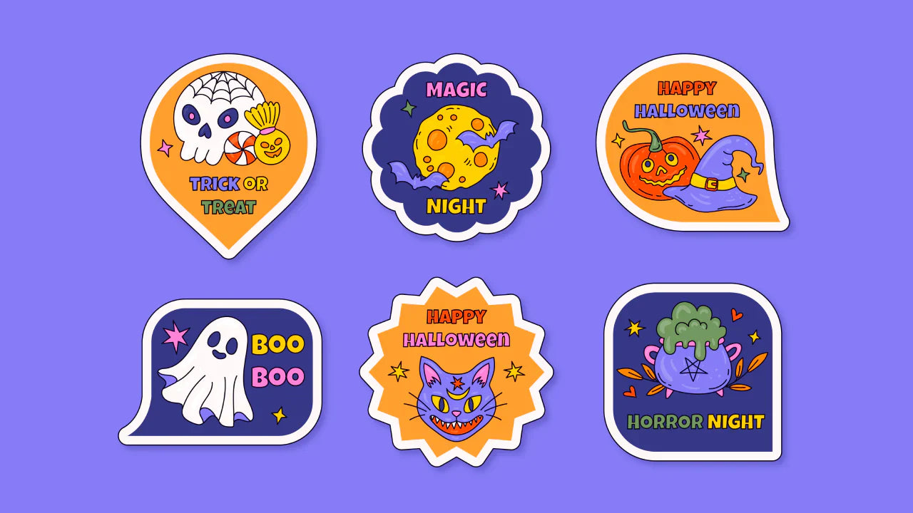 How to Print Vinyl Stickers for Your Craft Projects