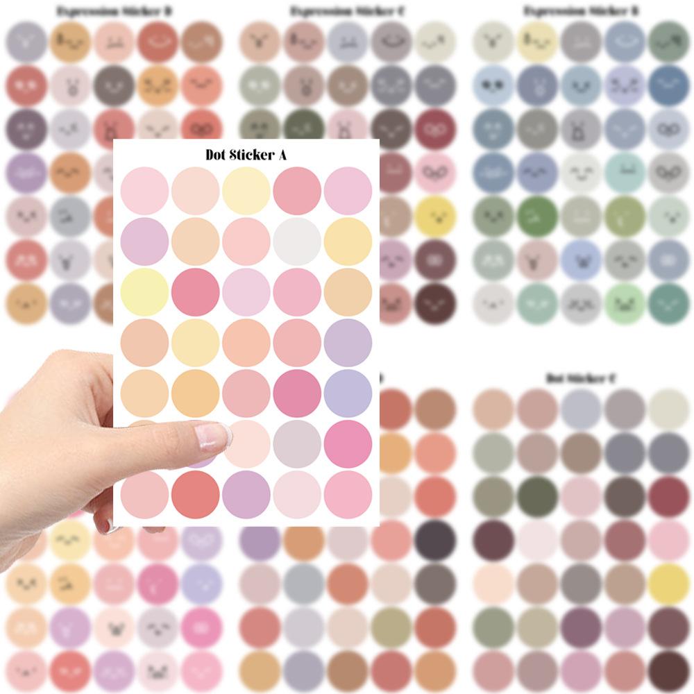 Bookish Romance Sticker Sheets – 8 Sheets
