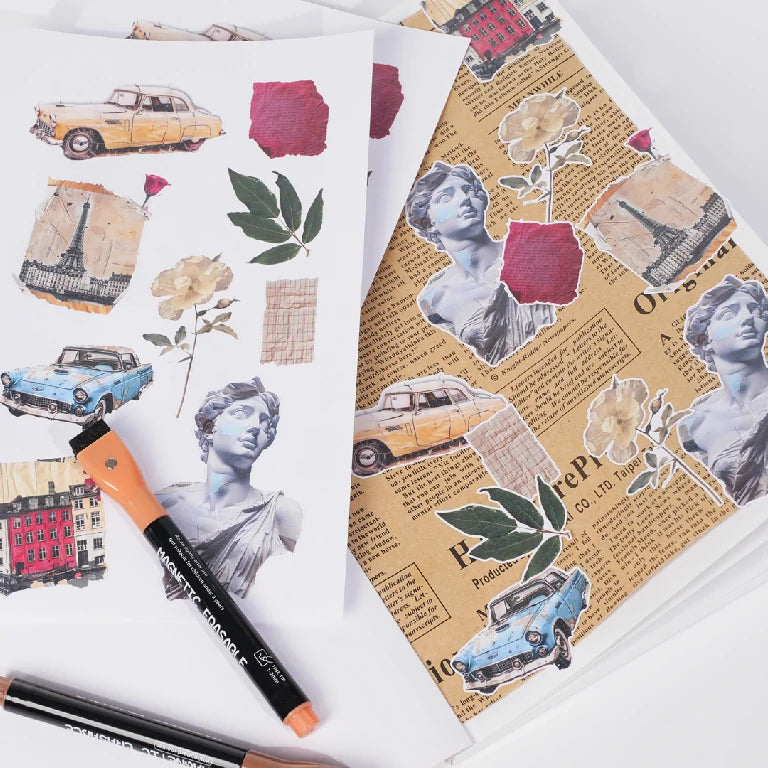Sticker packs
