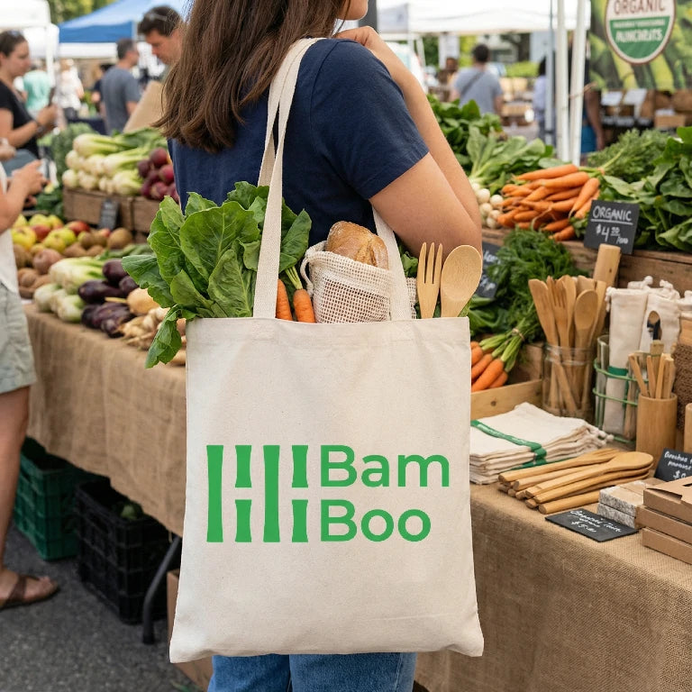 Brand & Organization Stickers