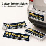 Bumper Stickers — main product image