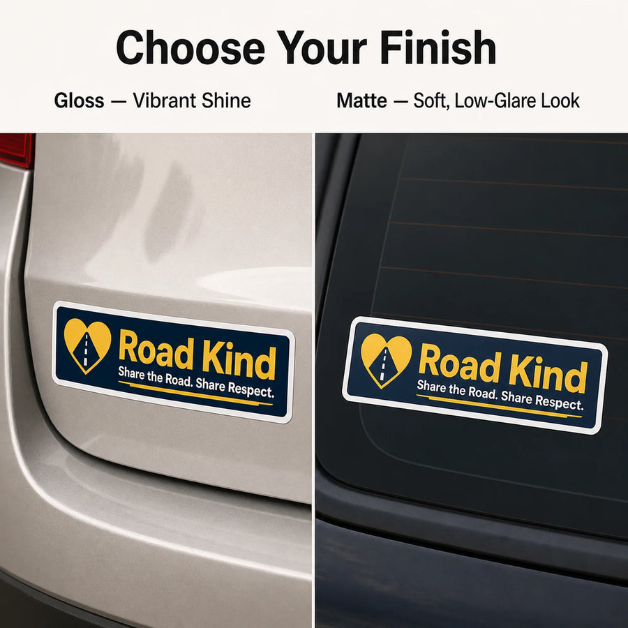 Fresh or repaired paint, textured bumpers, wraps, ceramic coatings or residue-sensitive removal