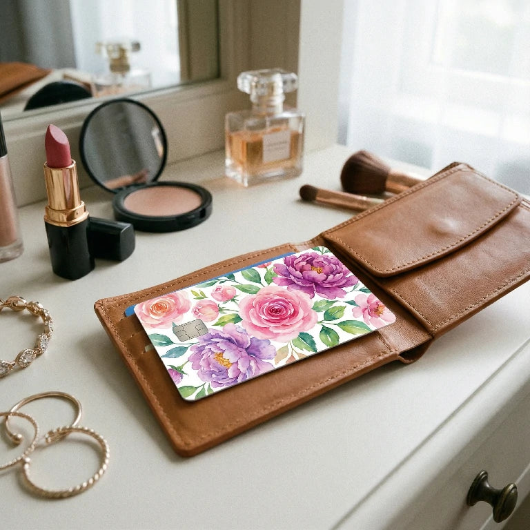 Wallet friction, hand oils, bending, warmth and frequent handling