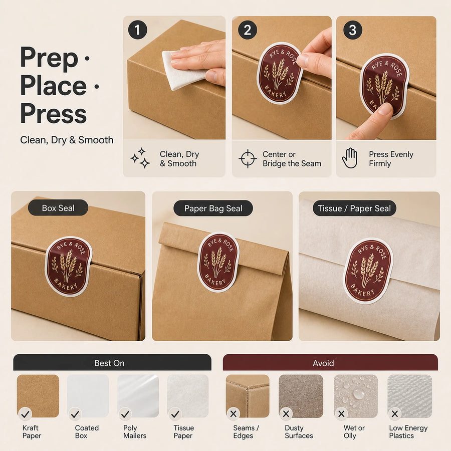 Subscription boxes