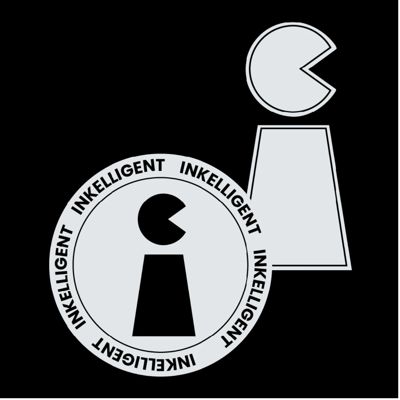 Custom Clear Vinyl Stickers – Transparent Background, Premium Quality