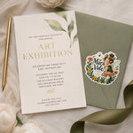 Artist & Illustrator Stickers - lifestyle example 4