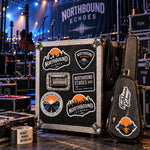Band Stickers - lifestyle example 4