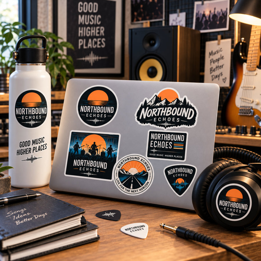 Merch packs