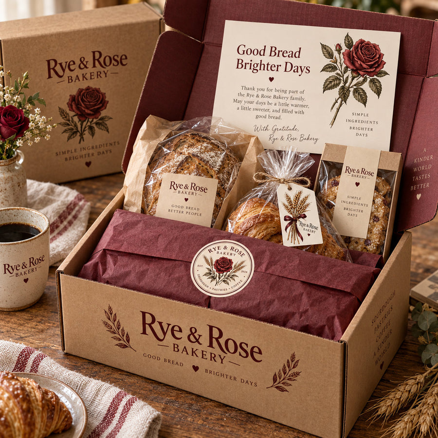 Recycled, corrugated, dusty, waxed, varnished or heavily textured packaging