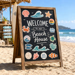 Landscape Stickers - main lifestyle image