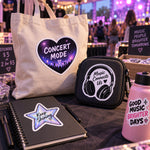 Music Stickers - main lifestyle image