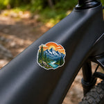 Outdoor Stickers - lifestyle example 5