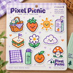 Phone Stickers - lifestyle example 3