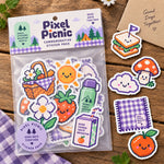 Phone Stickers - lifestyle example 5