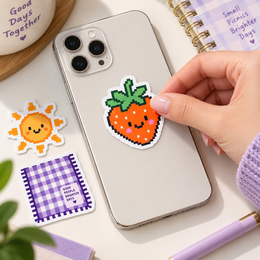 Creator mini art