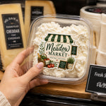 Retail Stickers - lifestyle example 2