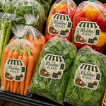 Retail Stickers - lifestyle example 7