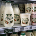 Retail Stickers - lifestyle example 8