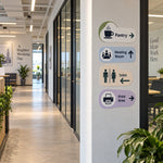 Sign & Guide Stickers - lifestyle example 4