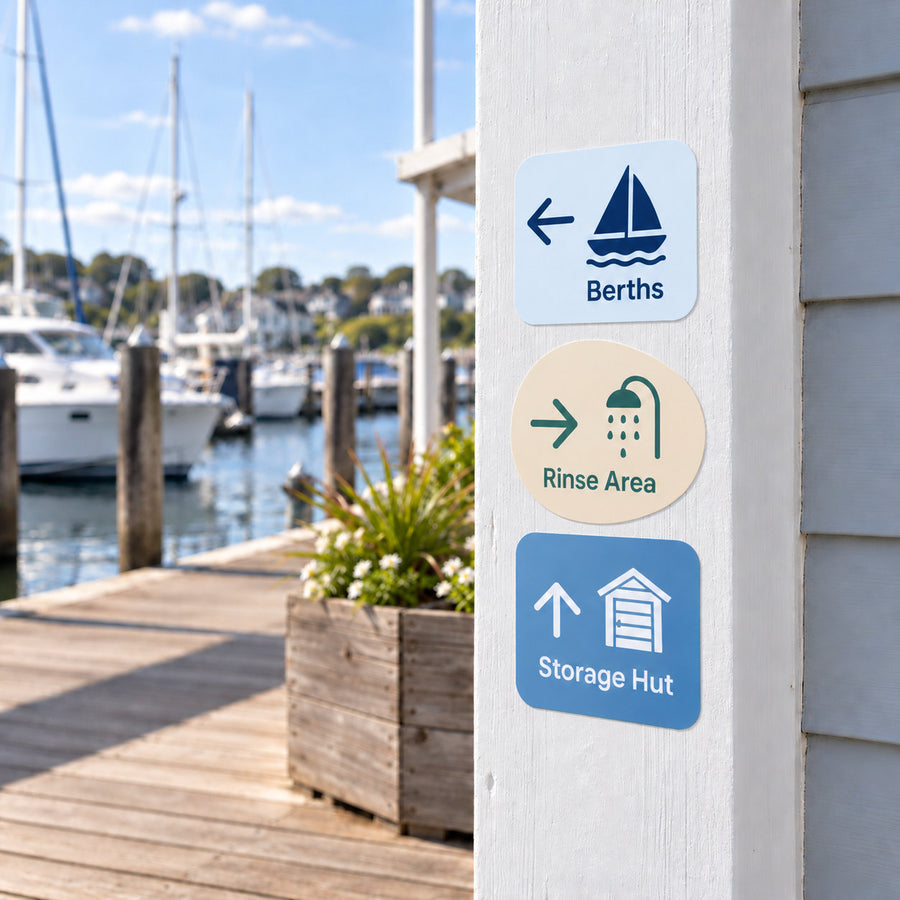 Wayfinding