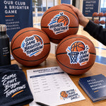 Sports Club Stickers - lifestyle example 2