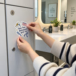 Tip Stickers - main lifestyle image