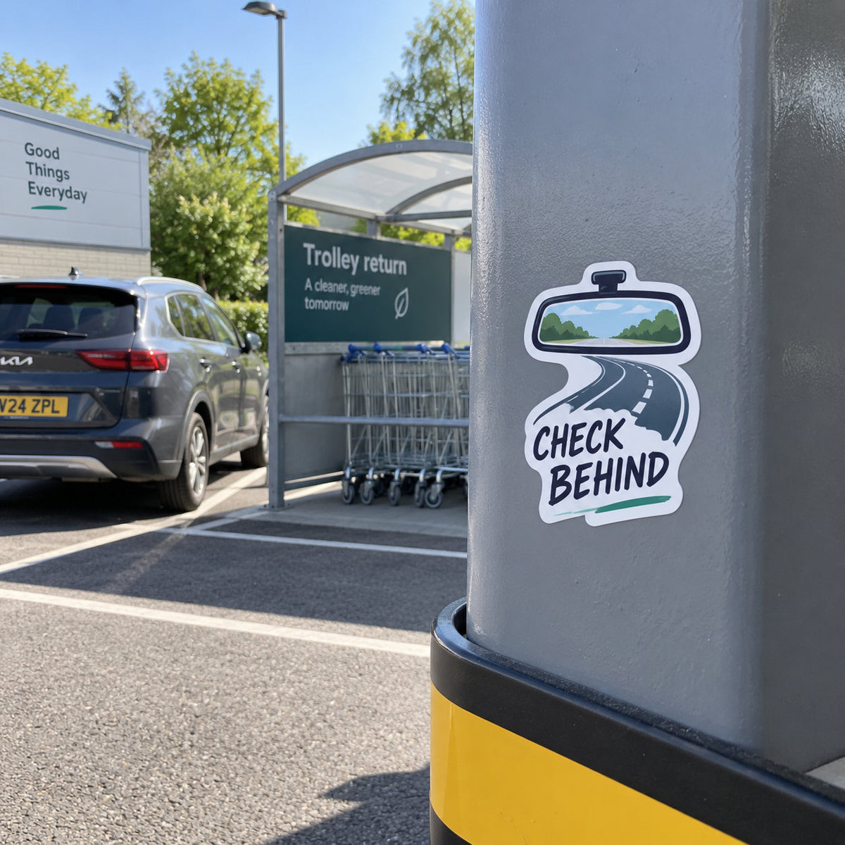 Tip Stickers - lifestyle example 2