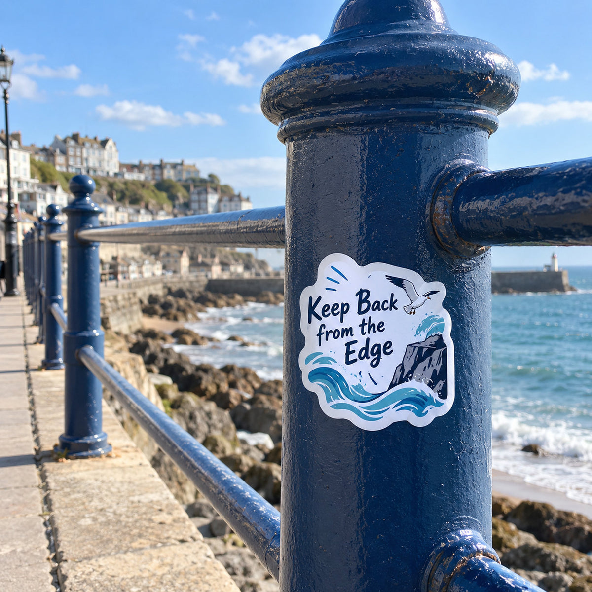 Tip Stickers - lifestyle example 3