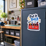 Tip Stickers - lifestyle example 6