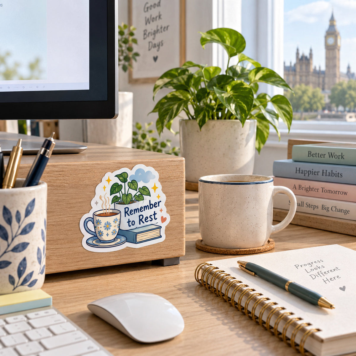 Tip Stickers - lifestyle example 7