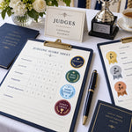Vote & Group Stickers - lifestyle example 2