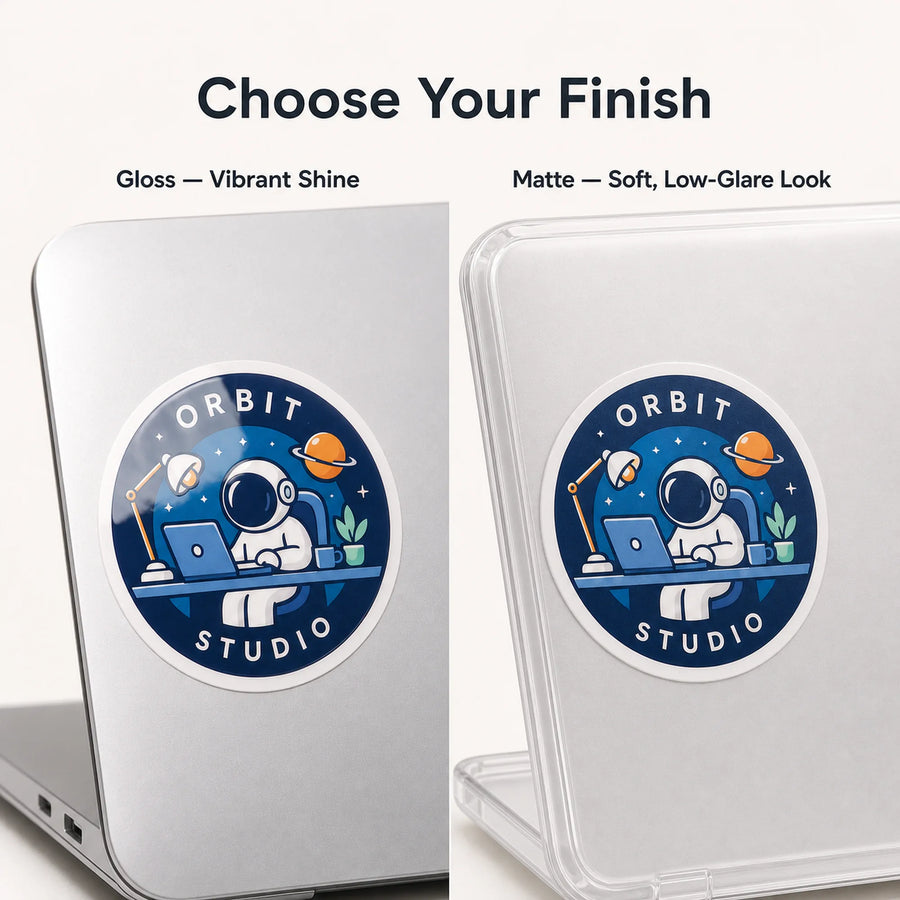 Soft-touch coatings, textured shells, unknown paint or long-term residue-sensitive use