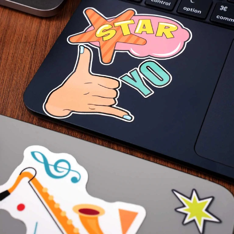 Laptop lids