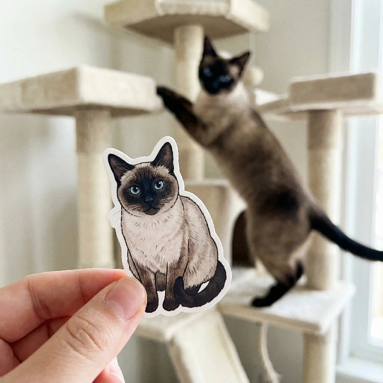 Katzensticker