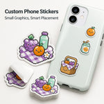 Phone Stickers — main product image