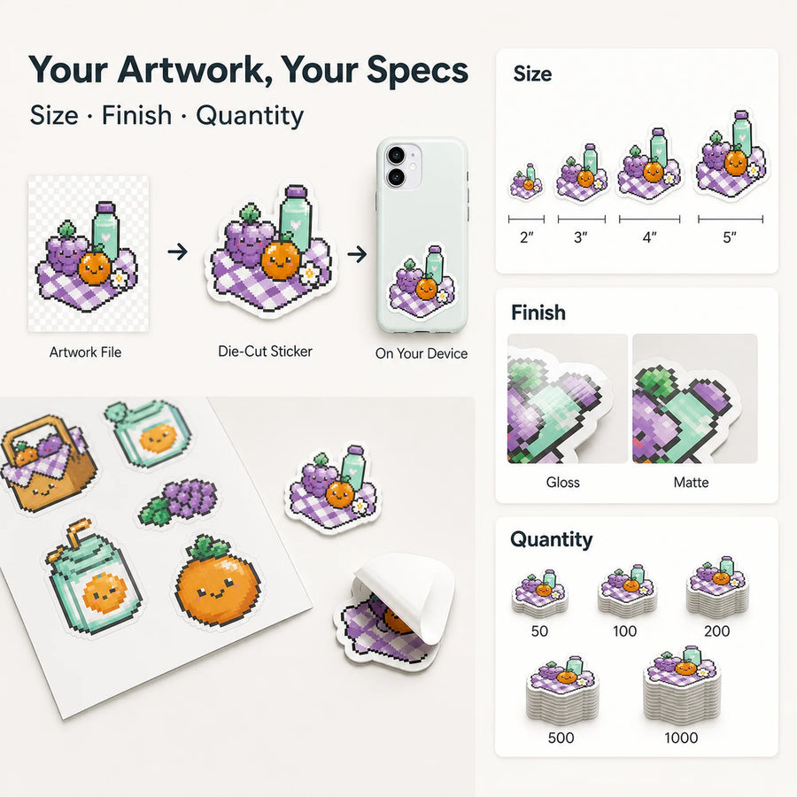 Matching device sets