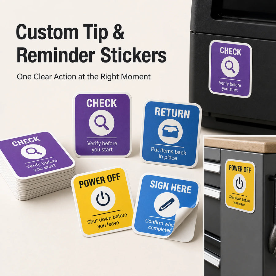 Tip Stickers — main product image