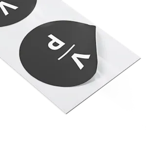 Top unwind direction illustration